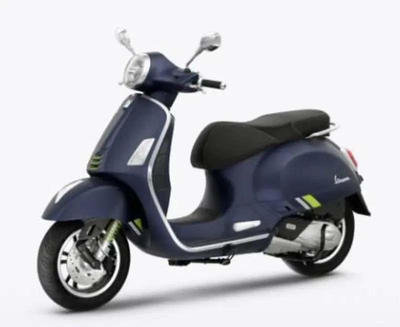 Vespa GTS 310 Supertech (2025 - 26) (3)