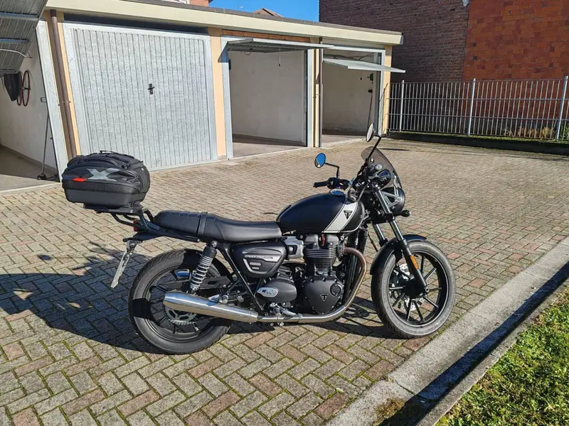 Triumph Speed Twin 900 (2023 - 24) (3)
