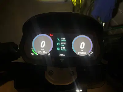 Niu NQi GTS ER (2020 - 25) usata