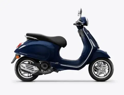 Vespa Primavera 125 (2026) nuova