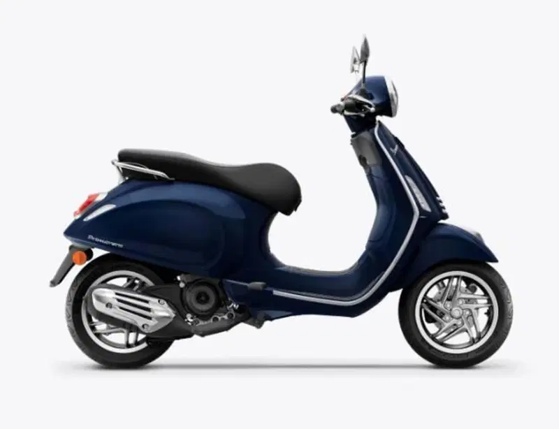 Vespa Primavera 125 (2026)