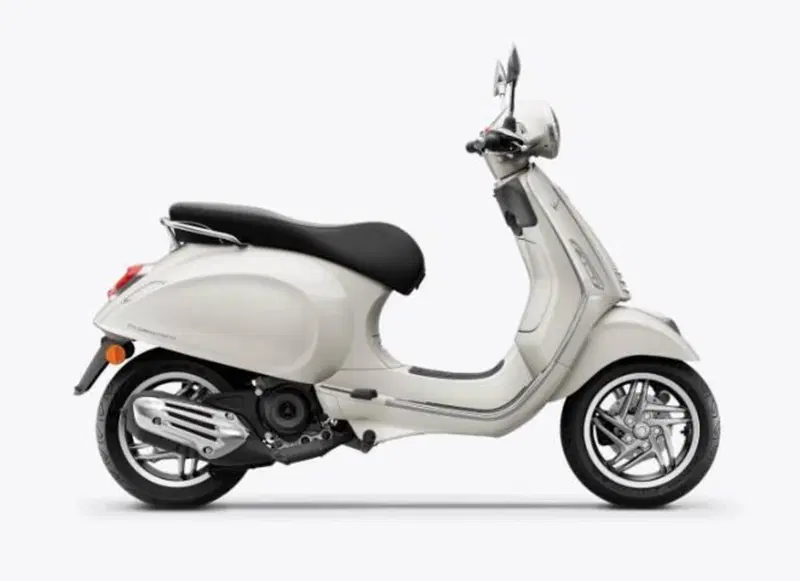 Vespa Primavera 150 (2026)