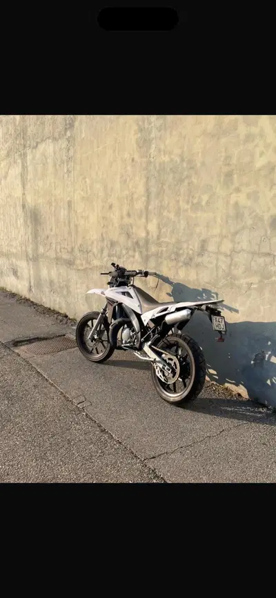 Peugeot XP7 Top Road (2012 - 14) usata