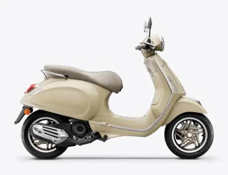 Vespa Primavera 125 S (2026) (2)