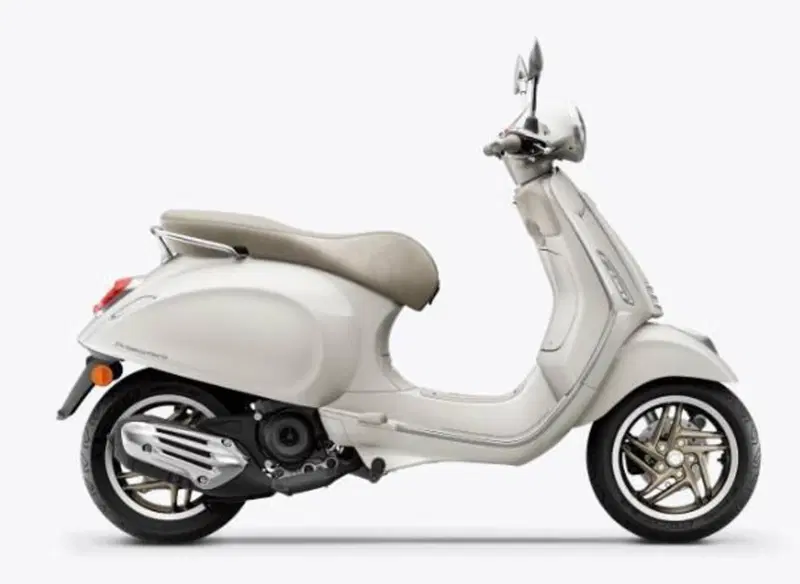 Vespa Primavera 125 S (2026)