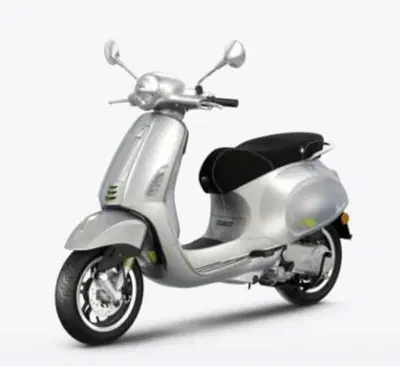 Vespa Primavera 150 Tech (2026) nuova