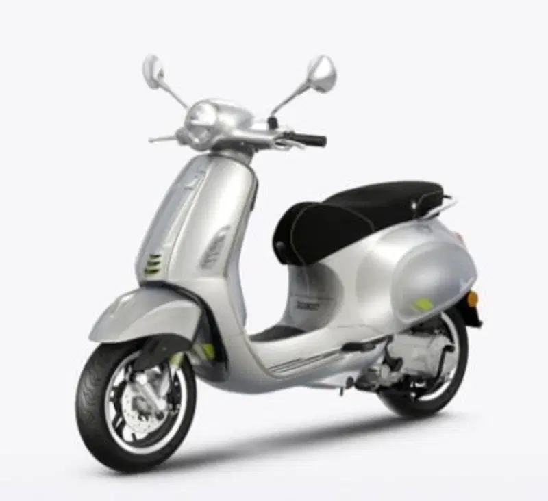 Vespa Primavera Elettrica 70 Tech (2024 - 26) (2)