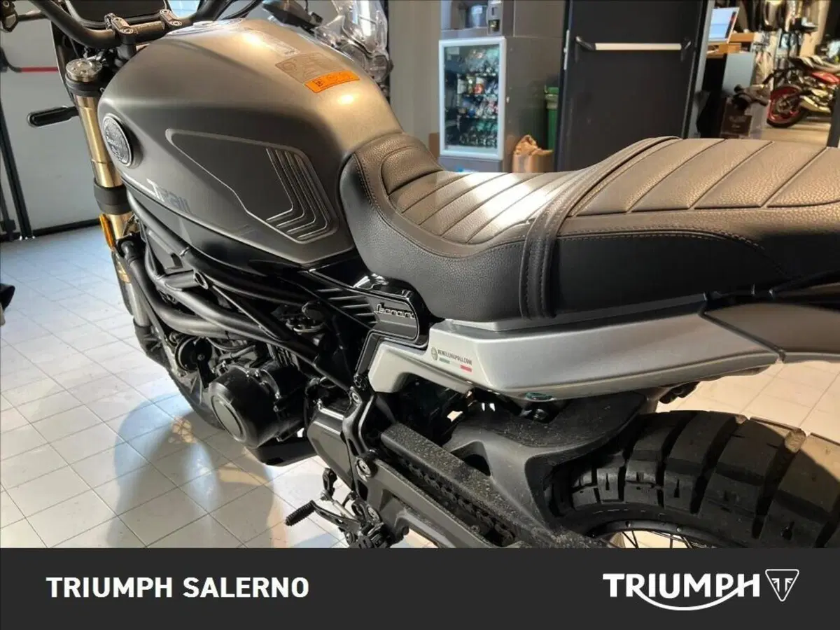 Benelli Leoncino 800 Trail (2022 - 26) (4)