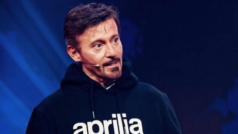 MotoGP 2026. Aprilia domina in Brasile: Marco Bezzecchi e Jorge Martin fanno sognare Max Biaggi [VIDEO]