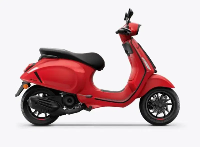 Vespa Sprint 50 S (2026) (2)