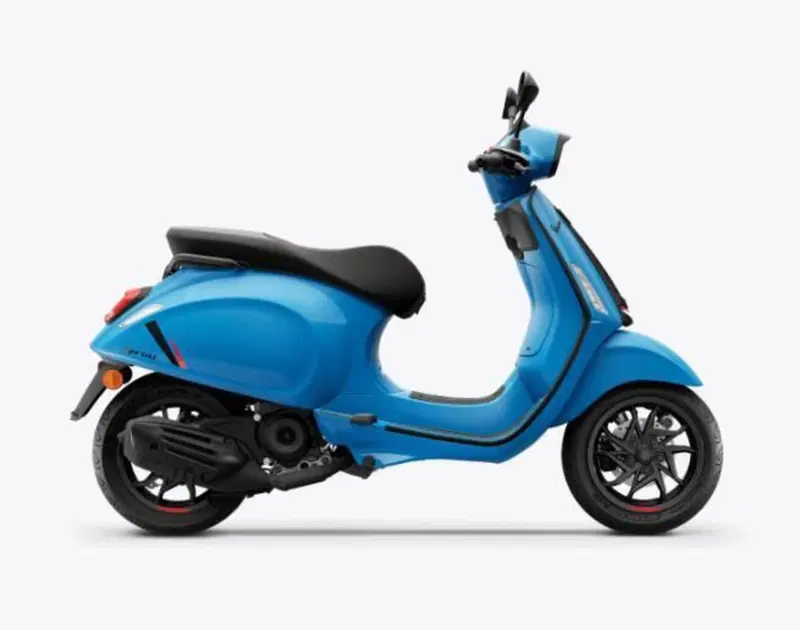 Vespa Sprint 150 S (2026) (5)