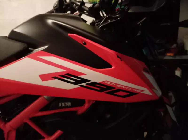 KTM 390 Adventure (2022 - 24) (2)