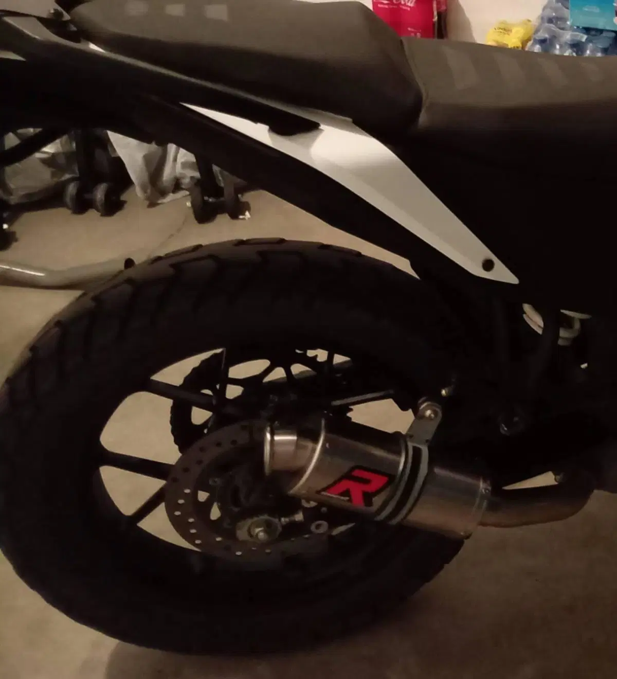 KTM 390 Adventure (2022 - 24) (3)