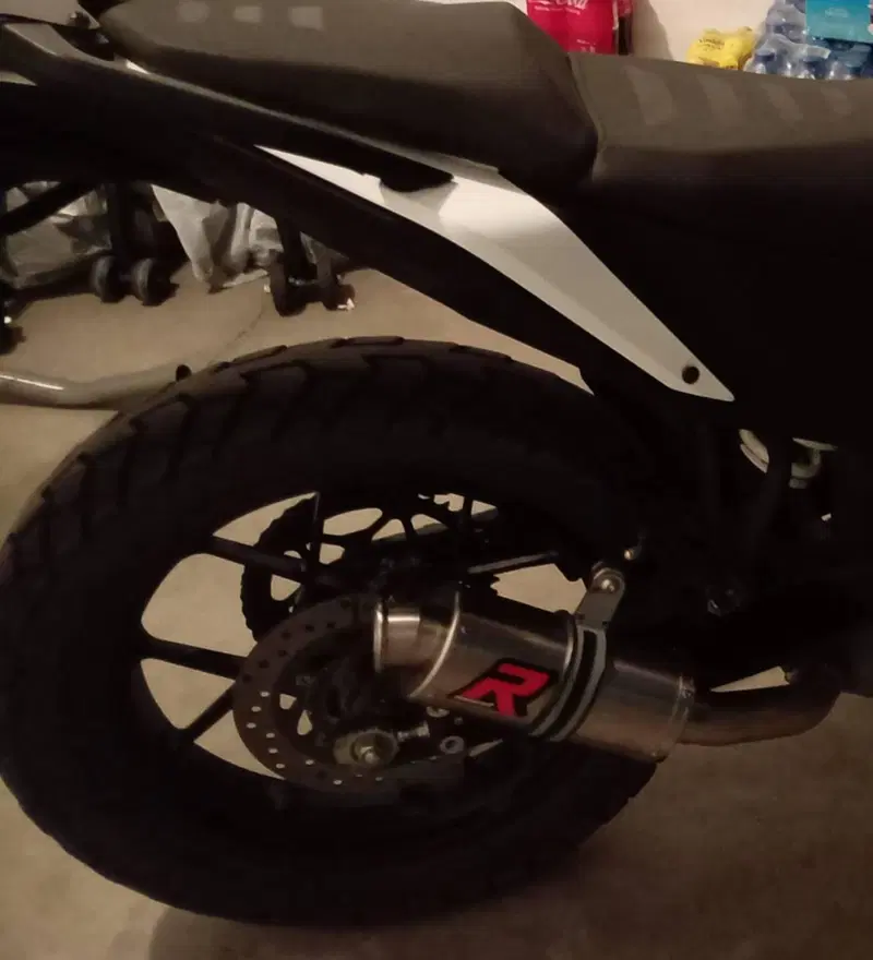 KTM 390 Adventure (2022 - 24) (3)