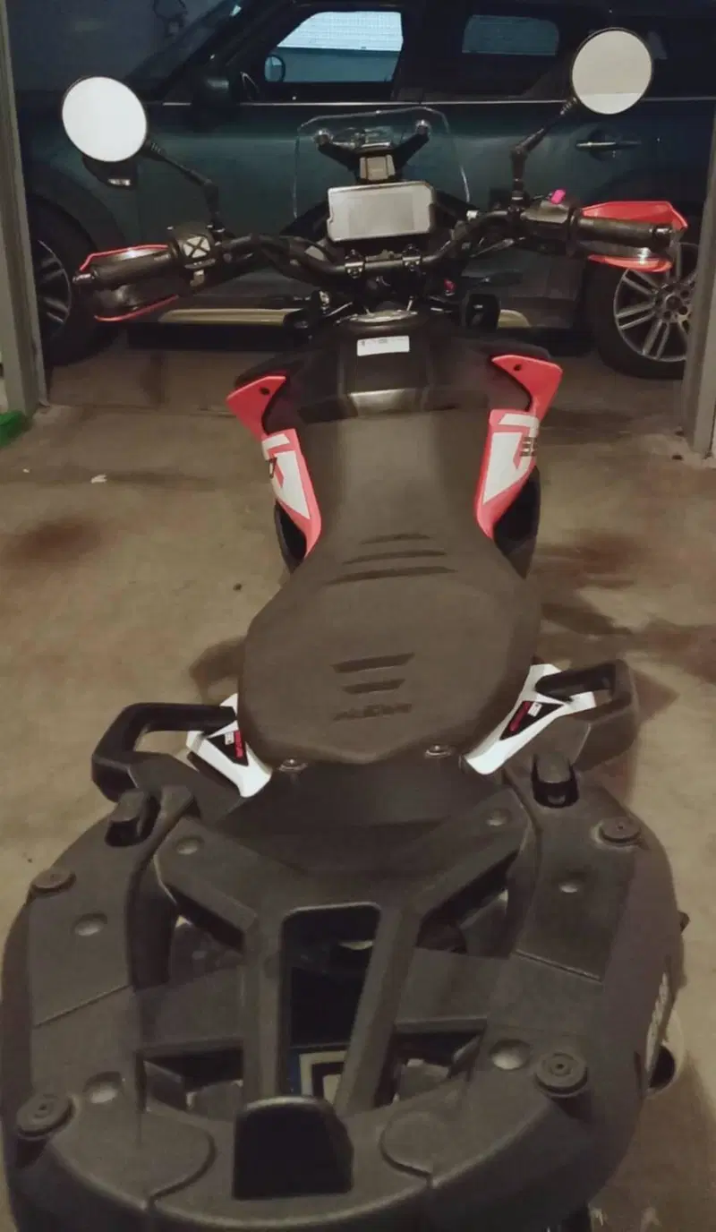 KTM 390 Adventure (2022 - 24) (4)