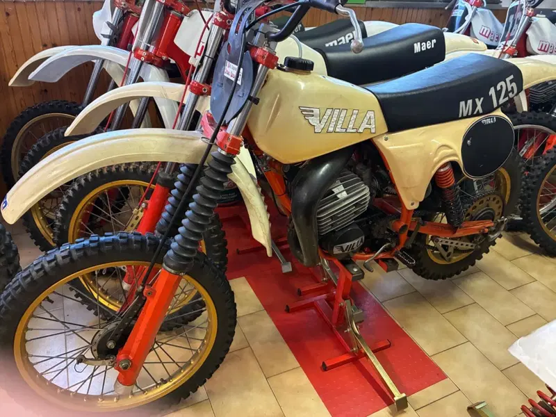 Villa 125