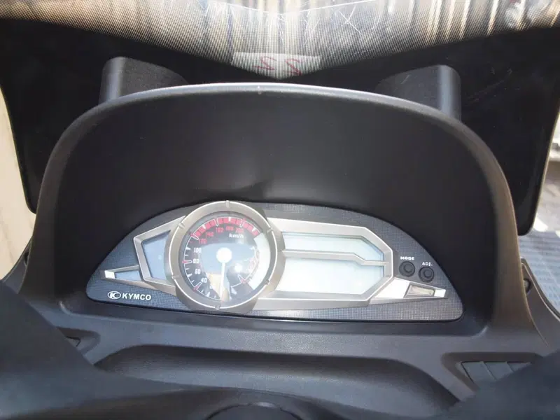 Kymco Xciting 400i ABS (2012 - 17) (5)