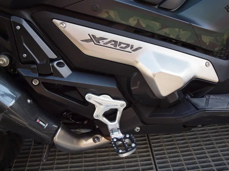 Honda X-ADV 750 (2018 - 20) (3)