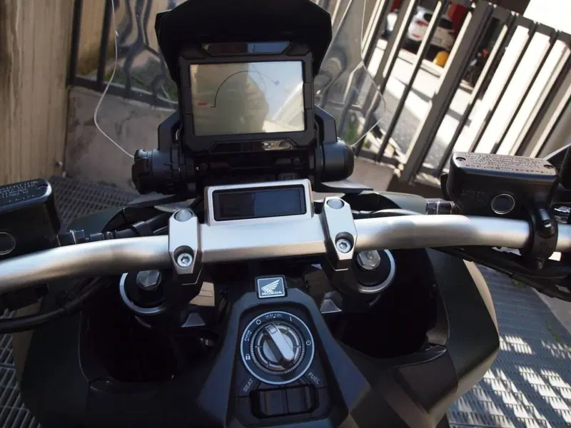 Honda X-ADV 750 (2018 - 20) (6)