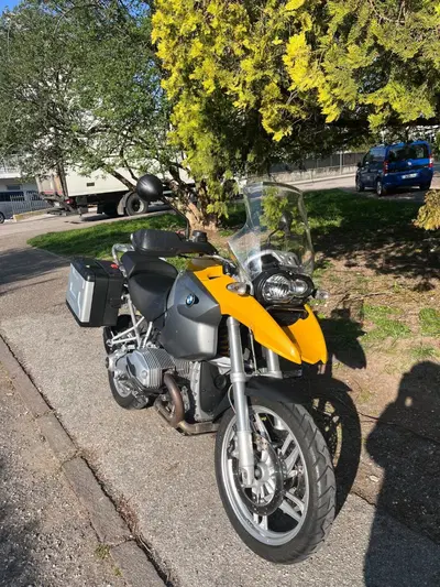 Bmw R 1200 GS (2004 - 07) usata