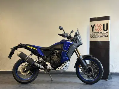 Yamaha T&eacute;n&eacute;r&eacute; 700 World Raid (2022 - 25) usata