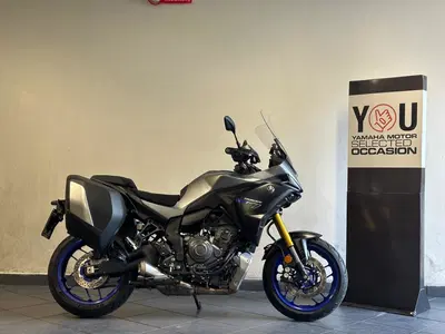 Yamaha Tracer 7 GT (2025 - 26) usata