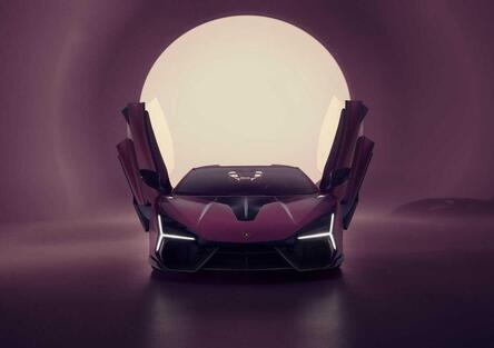Lamborghini Revuelto NOVITEC: 1048 CV e look da pista per la supercar ibrida