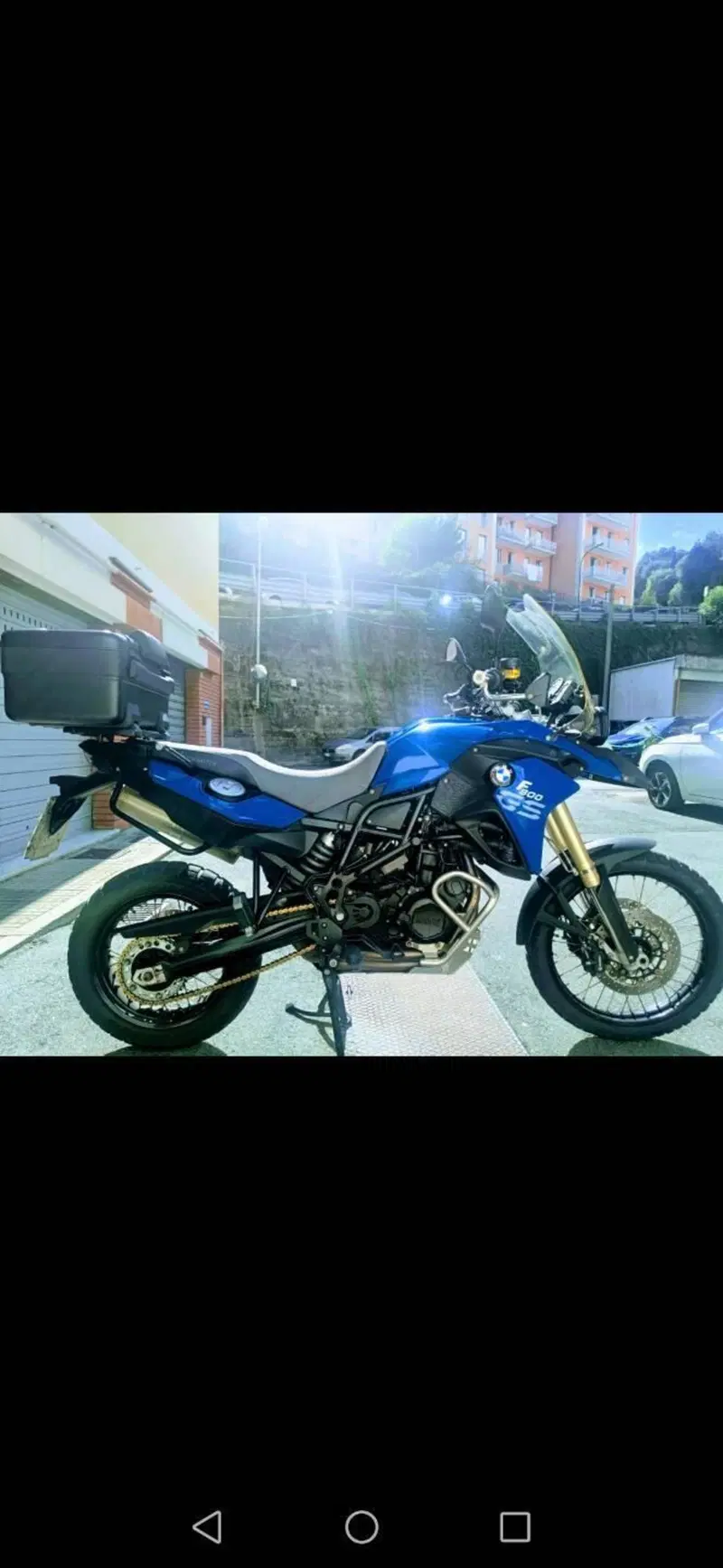 Bmw F 800 GS (2008 - 15) (3)