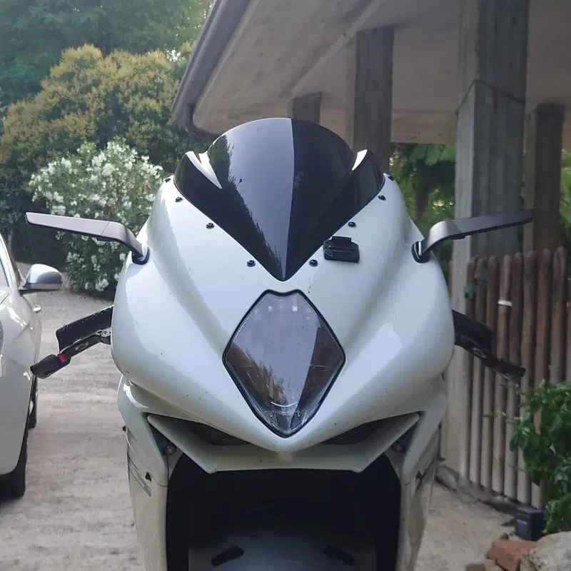 MV Agusta F3 675 EAS ABS (2011 - 17) (3)
