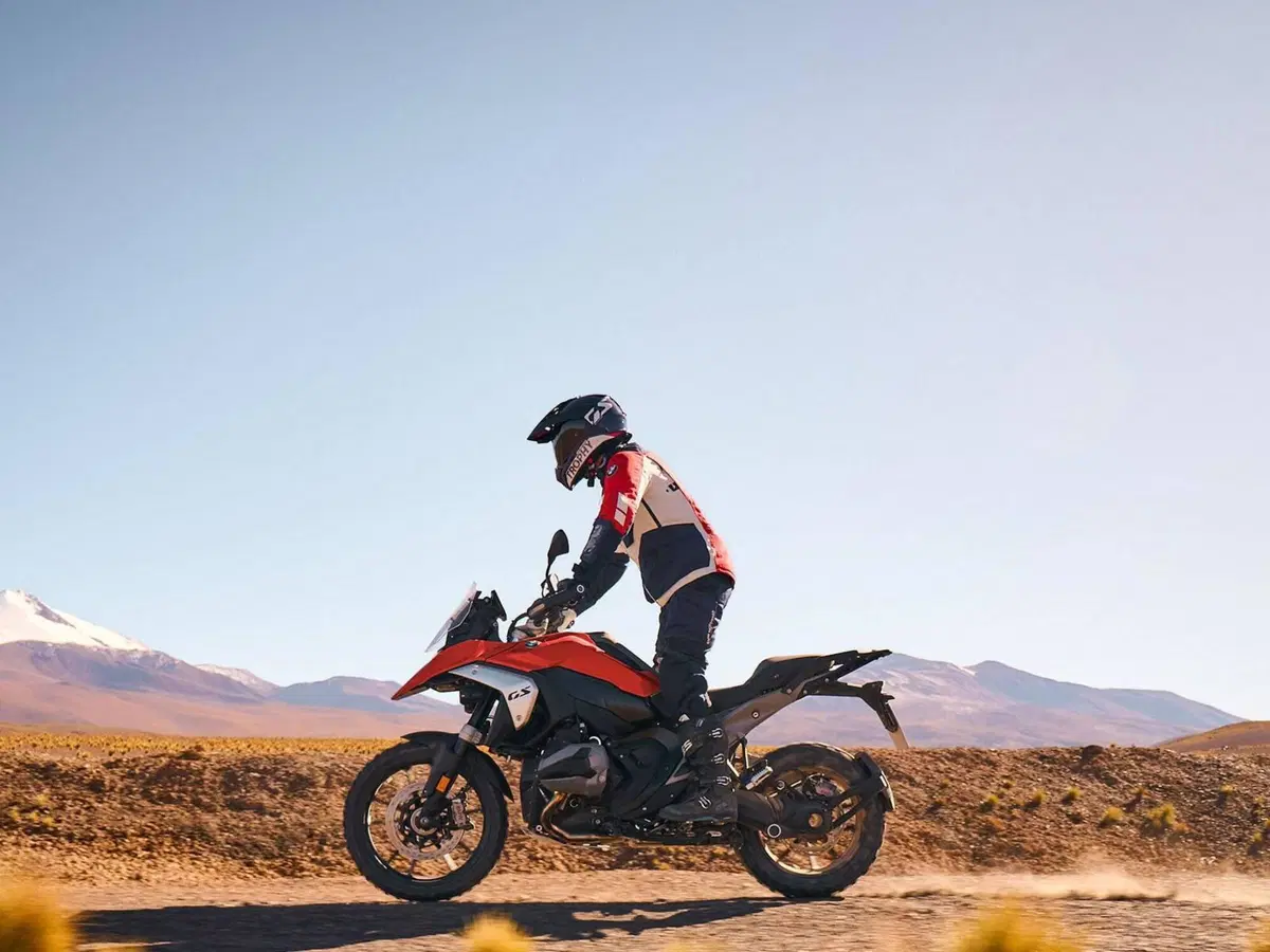 Bmw R 1300 GS (2023 - 26) (3)