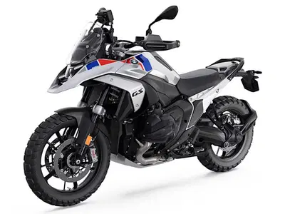 Bmw R 1300 GS Trophy (2023 - 26) nuova
