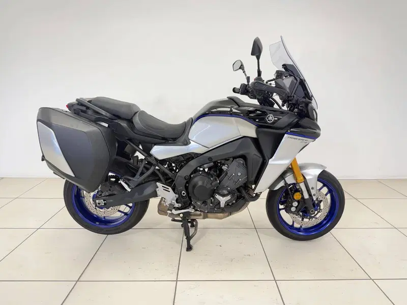 Yamaha Tracer 9 GT+ (2023 - 24)