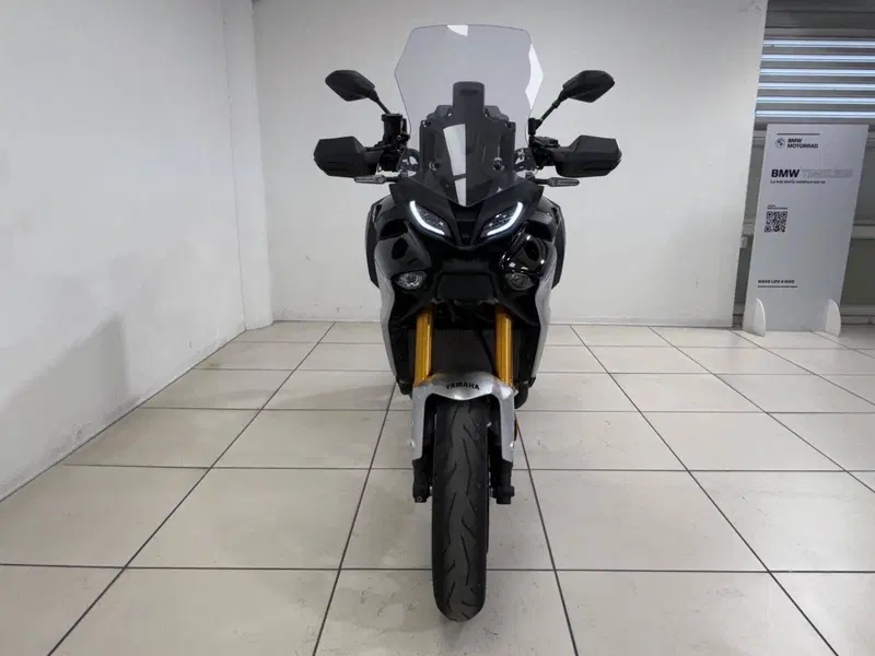 Yamaha Tracer 9 GT+ (2023 - 24) (3)