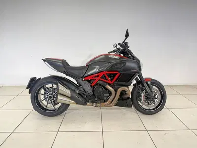 Ducati Diavel 1200 (2014 - 16) usata