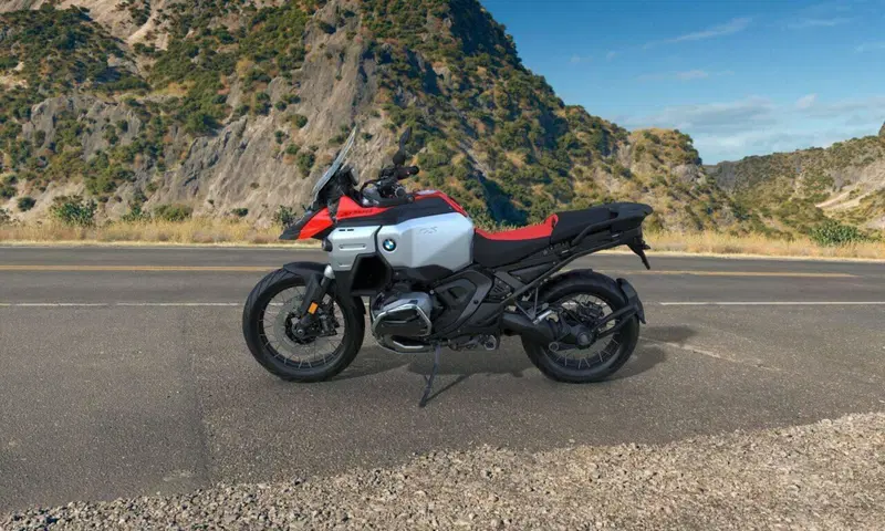 Bmw R 1300 GS Adventure (2025 - 26) (2)