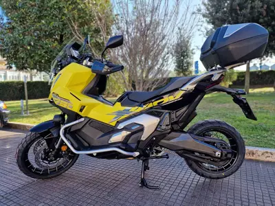 Honda X-ADV 750 (2025 - 26) nuova