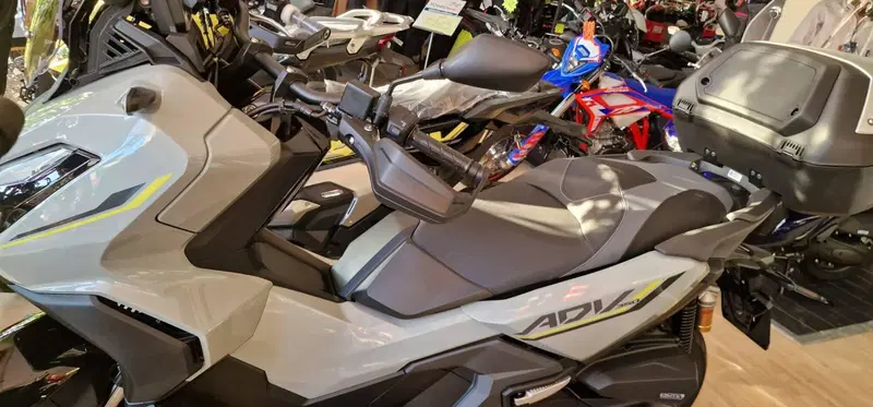 Honda ADV 350 Special Edition (2025 - 26)