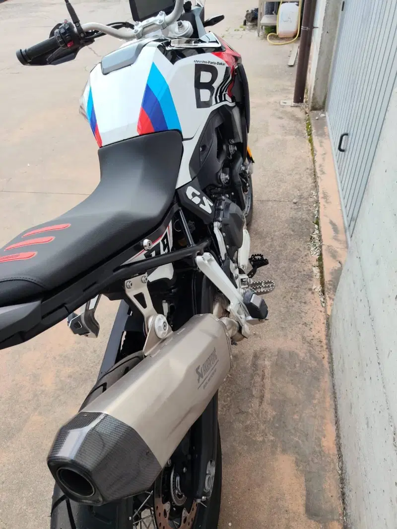 Bmw F 900 GS (2024 - 26) (2)