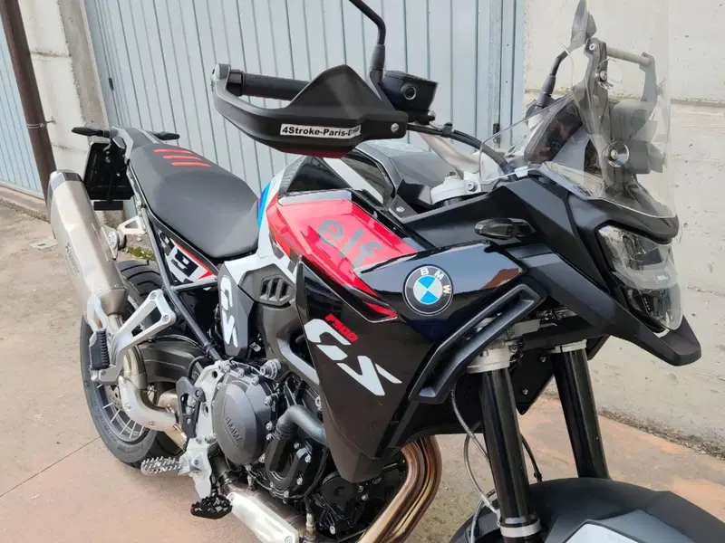 Bmw F 900 GS (2024 - 26) (3)