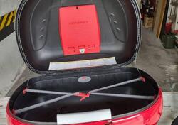 bauletto e attacchi givi