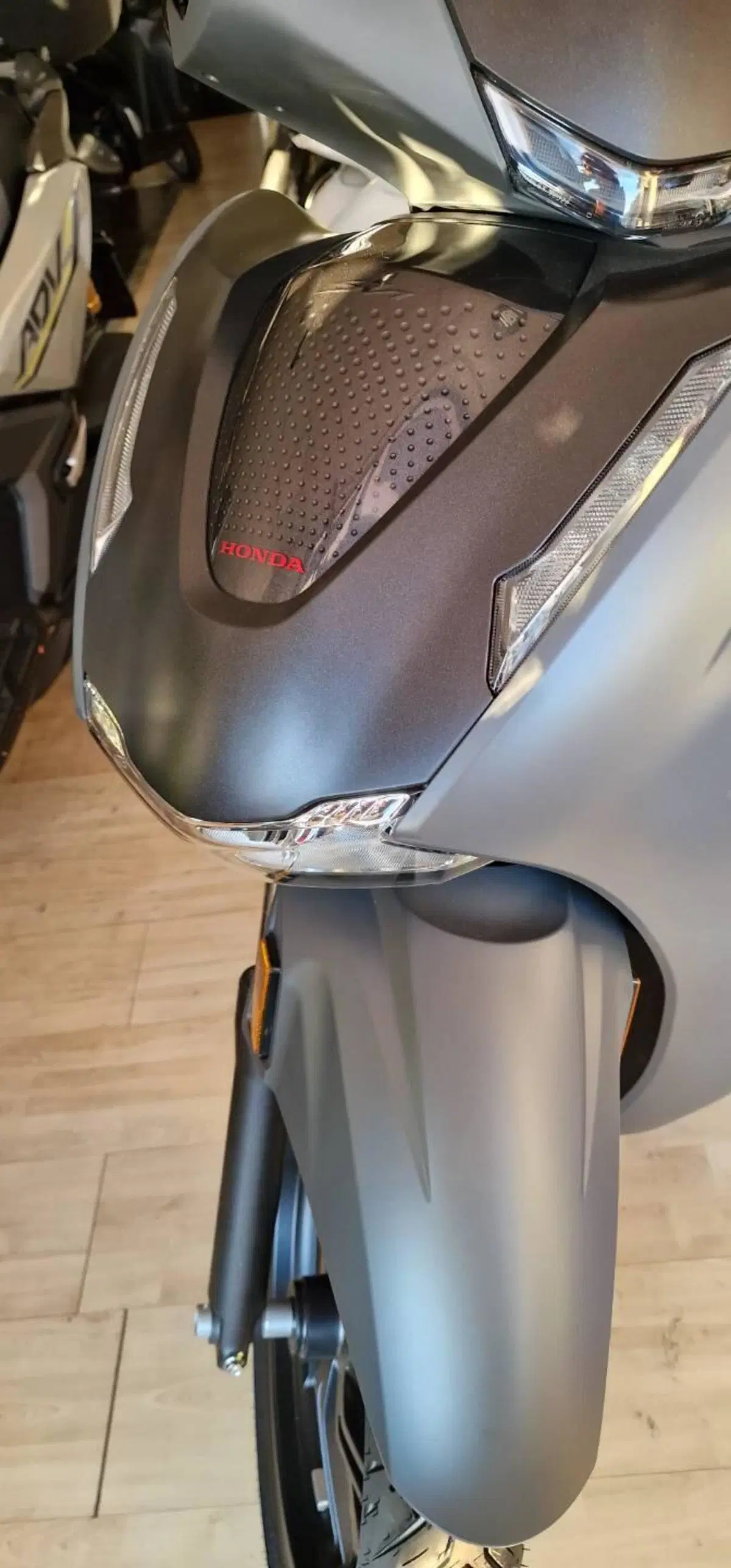 Honda SH 350i Sport (2025 - 26) (3)
