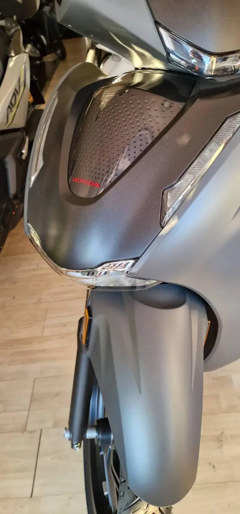 Honda SH 350i Sport (2025 - 26) (3)