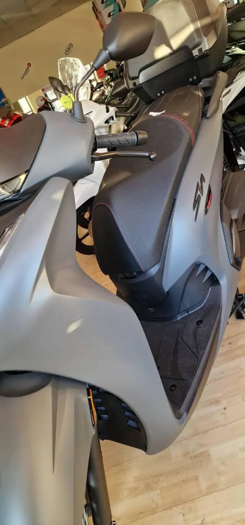 Honda SH 350i Sport (2025 - 26)