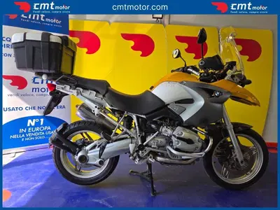 Bmw R 1200 GS (2004 - 07) usata