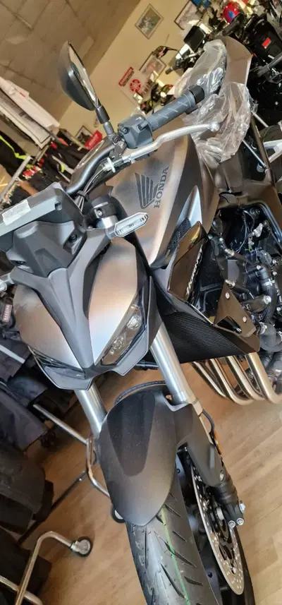 Honda CB 1000 Hornet (2025 - 26) nuova