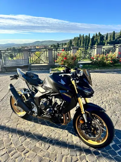 Honda CB 1000 Hornet SP (2025 - 26) usata