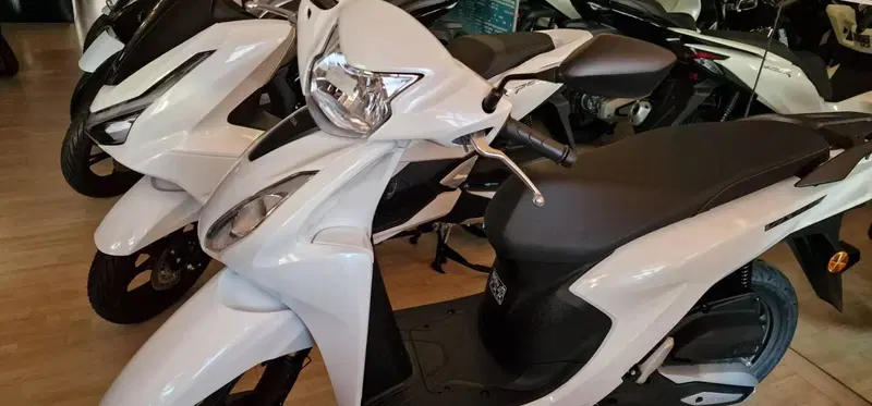 Honda Vision 110 (2025 - 26) (3)