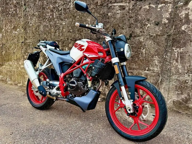 Swm Varez 125 (2022 - 23) (2)