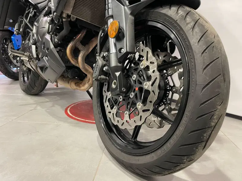Kawasaki Versys 650 Tourer (2022 - 24) (11)
