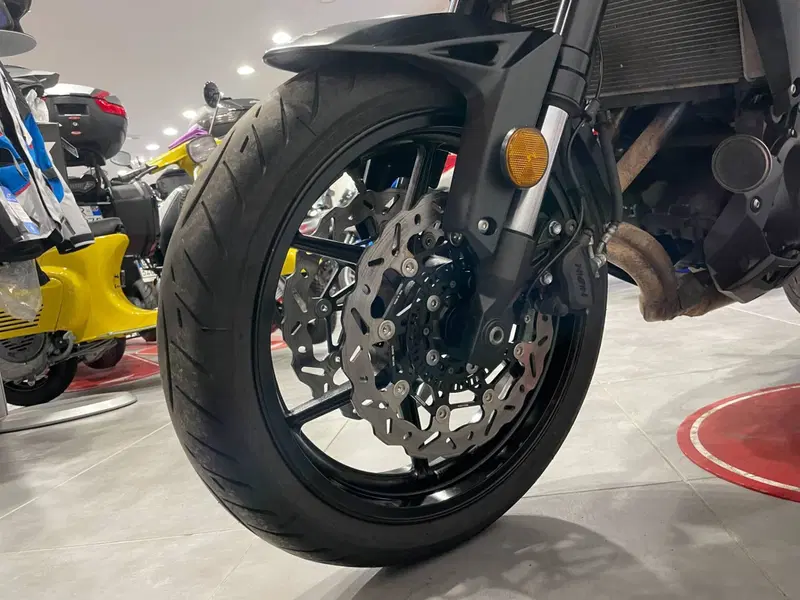 Kawasaki Versys 650 Tourer (2022 - 24) (12)